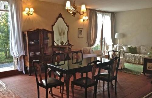 Saline di Volterra Apartment | Villa Felicita