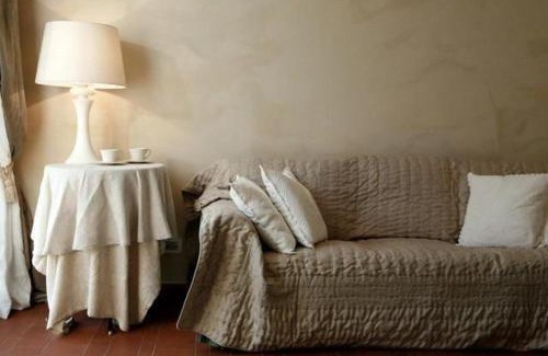 Saline di Volterra Apartment | Villa Felicita