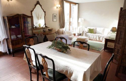 Saline di Volterra Apartment | Villa Felicita