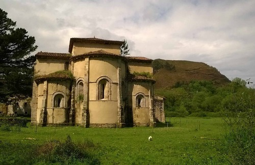 La Galguera House | Villa Felipe, Megustarural