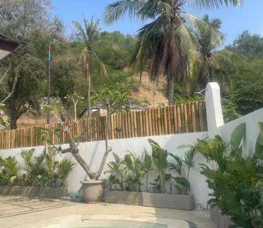 Kuta Villa | Villa Felizzy