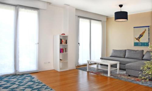 Fogliano Marina Apartment | Villa Fenice - oasi di comfort - tutto a due passi