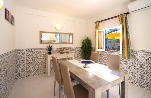 Alpouvar Villa | Villa Fernandes by Interhome