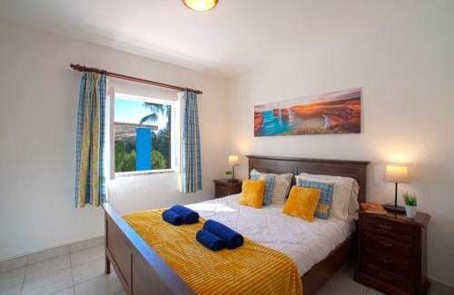 Alpouvar Villa | Villa Fernandes by Interhome