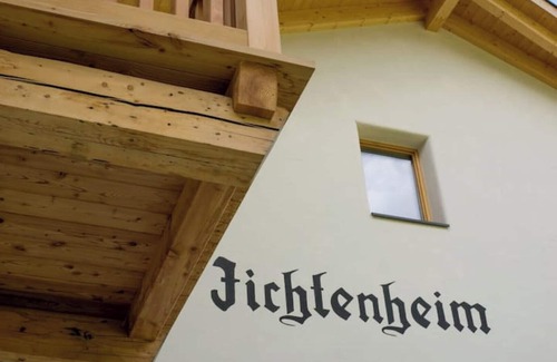 Siusi Apartment | Villa Fichtenheim in Siusi allo Sciliar