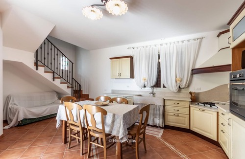 Noto Villa | Villa Fidalma in Noto