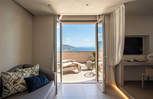 Taormina Hotel | Villa Fiorita Boutique Hotel