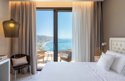 Taormina Hotel | Villa Fiorita Boutique Hotel