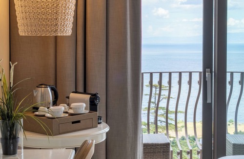 Taormina Hotel | Villa Fiorita Boutique Hotel