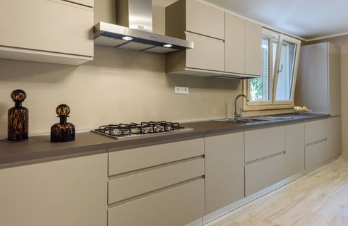 Querceta Villa | Villa Fiumetto by MMega