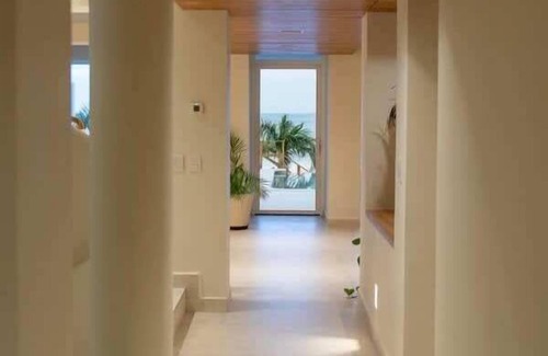 Punta Cancun Villa | Villa Flamingos Summa