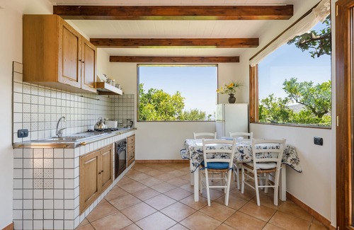 Sant'Agnello Apartment | - VILLA FLAVIA apartment