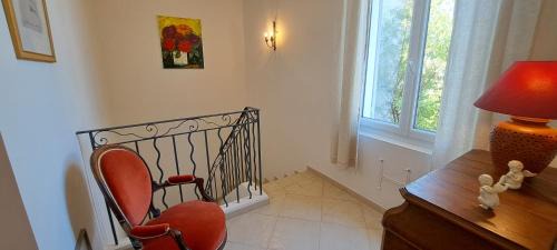 Le Mourillon House | Villa Florès