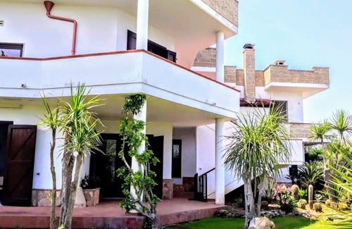 Leverano House | Villa Flora and relax in Leverano Lecce