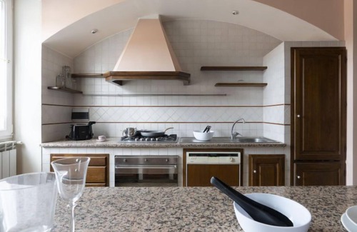 Villa Viani House | Villa Fontana Vecchia by Interhome