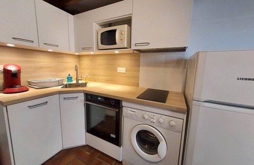Capbreton House | Villa for 5 persons in residence PARADISE OCEAN with condominium swimming-pool