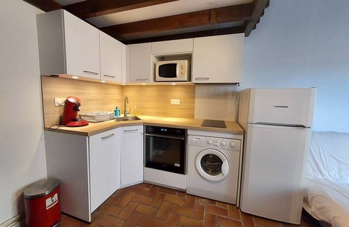 Capbreton House | Villa for 5 persons in residence PARADISE OCEAN with condominium swimming-pool