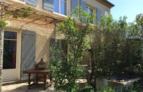 Aubignan House | Villa for 6 people in a quiet Aubignan (Vaucluse - France)