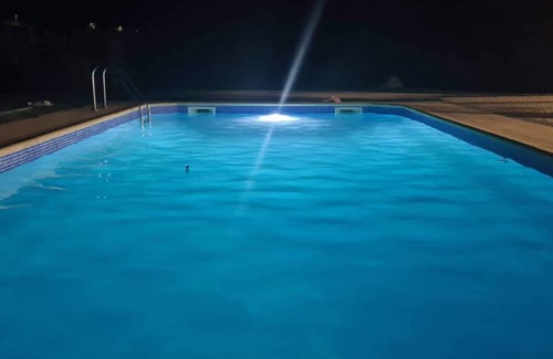 Satao Villa | VILLA FOR 6 PEOPLE, POOL AND BBQ