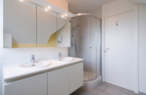 Equihen-Plage House | Villa for 8 people