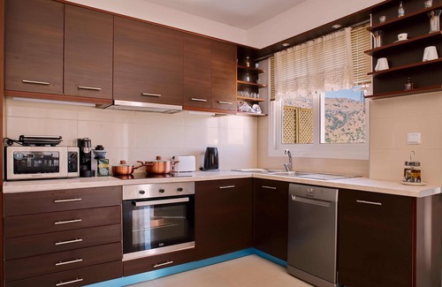 Kavallos Villa | Villa for 8, with Private Pool in Kavallos