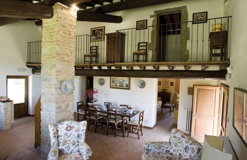 Vicchio House | Villa for Big groups of people Tuscany