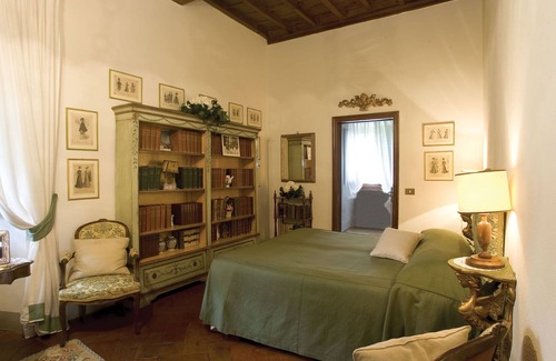 Vicchio House | Villa for Big groups of people Tuscany