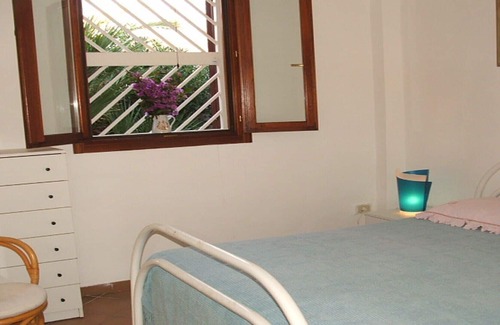 Ostuni Villa | Villa for rent with wonderful Sea View, only 50 meters from the beach, in Puglia