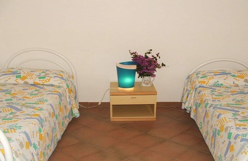 Ostuni Villa | Villa for rent with wonderful Sea View, only 50 meters from the beach, in Puglia
