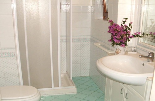 Ostuni Villa | Villa for rent with wonderful Sea View, only 50 meters from the beach, in Puglia