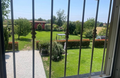 Capanne-Prato-Cinquale House | Villa Francesca, pool