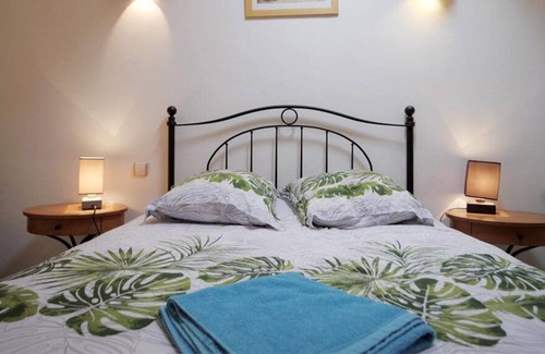 Lagrasse Villa | Villa