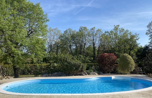 Saint-Cezaire-sur-Siagne Villa | Villa de Plain-pied Sans vis à vis au Calme