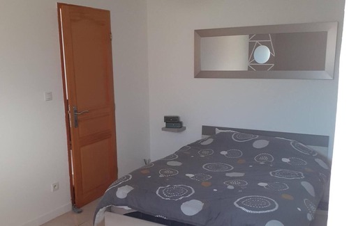 Saint-Laurent-des-Arbres Villa | Villa 4 Chambres Avec Piscine