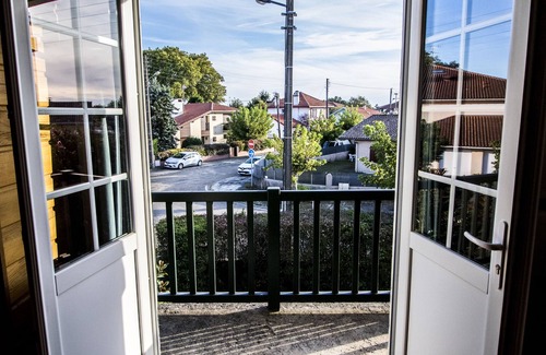 Saint-Vincent-de-Tyrosse Villa | VILLA LILIAC 5 bedrooms/pool