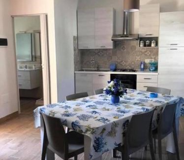 Fontane Bianche House | VILLA FRANCA