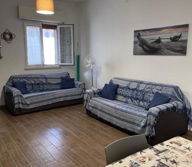 Fontane Bianche House | VILLA FRANCA
