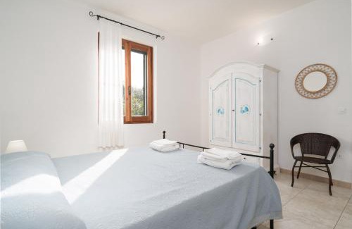 Orosei House | Villa Francesco P Terra