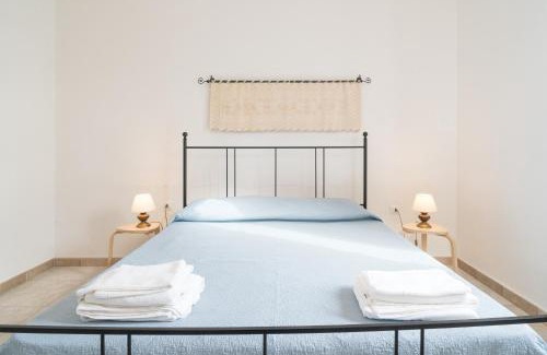 Orosei House | Villa Francesco P Terra