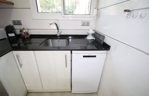 Cambrils Villa | Villa Francisca Cambrils