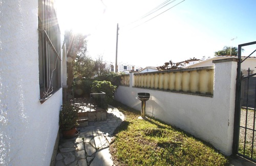 Cambrils Villa | Villa Francisca Cambrils