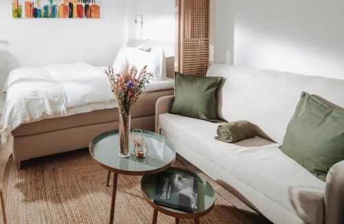 Norderney Apartment | Villa Fresena Bude 8