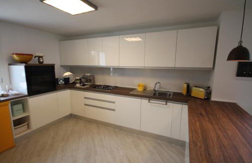Quartu Sant'Elena Villa | Villa Fronte di Mare