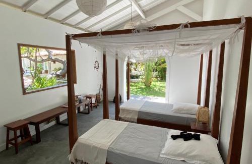 Atins Bed & Breakfast | Villa Gaia