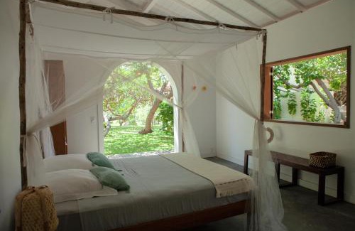 Atins Bed & Breakfast | Villa Gaia