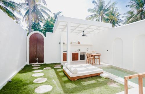 Gili Trawangan Villa | Villa Gaia