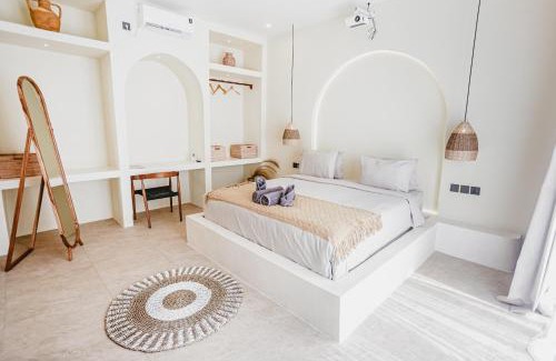 Gili Trawangan Villa | Villa Gaia