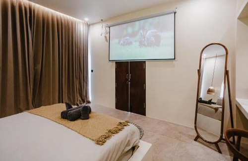 Gili Trawangan Villa | Villa Gaia