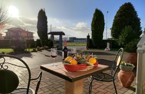 Sansepolcro House | Villa Gaia Truffle Experience