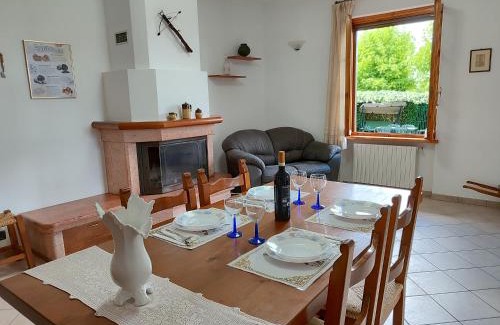 Sansepolcro House | Villa Gaia Truffle Experience